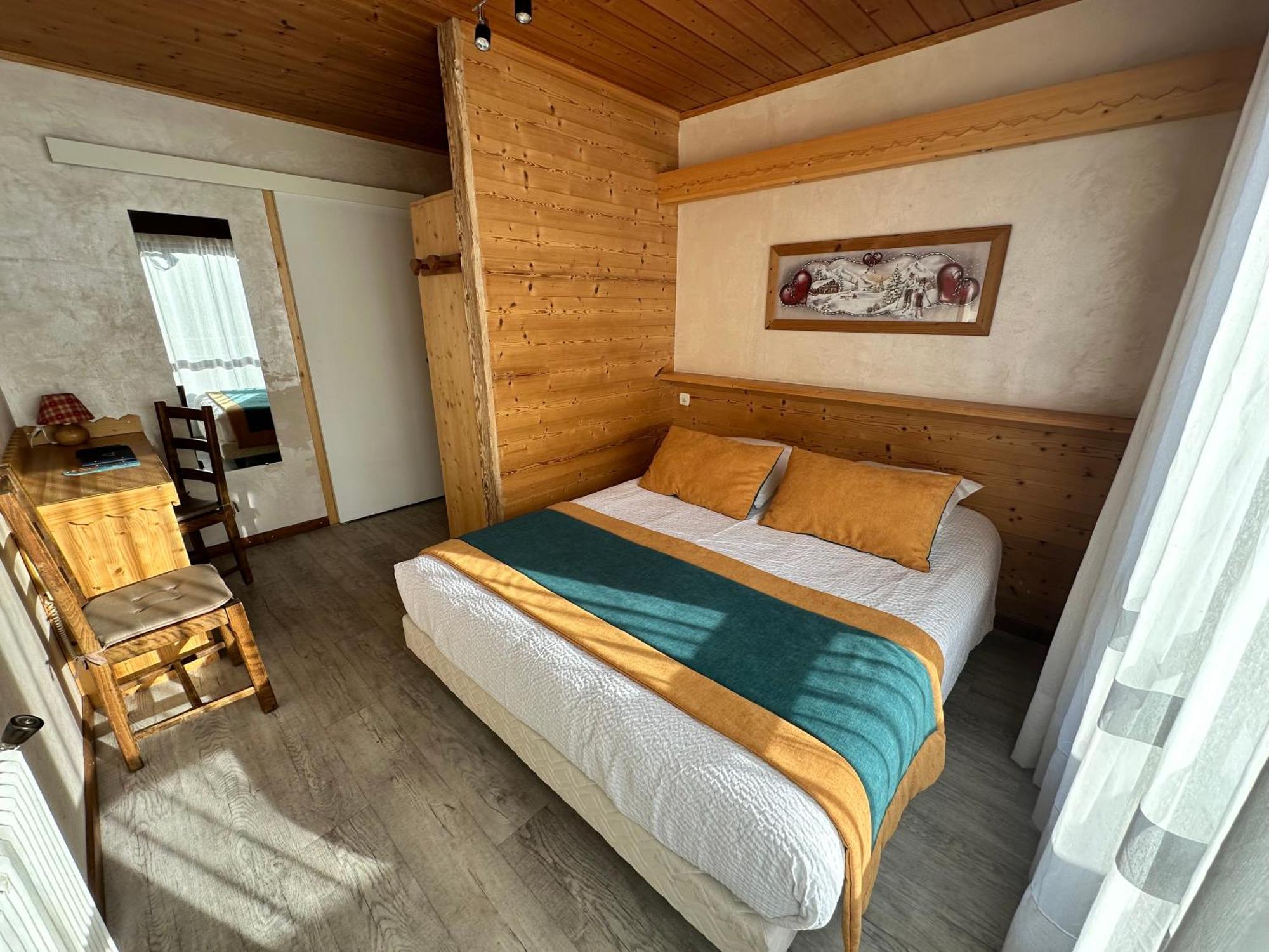 Hotel Le Soly Morzine Exterior foto